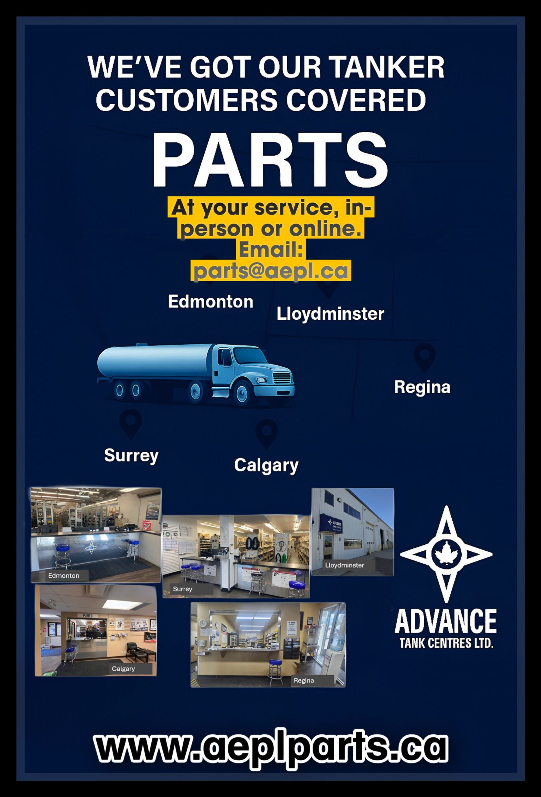 parts